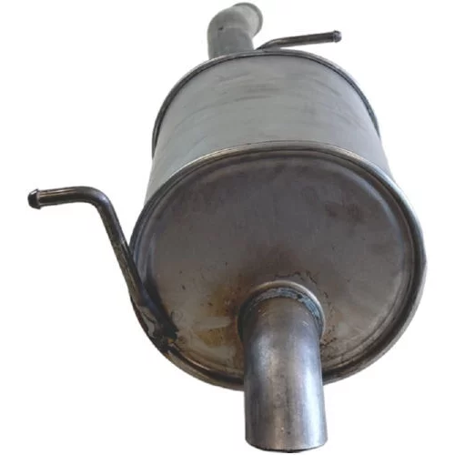 Koncový tlmič výfuku 280-161 /BOSAL/ - obr. 3