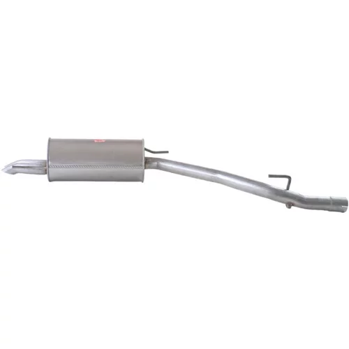 Koncový tlmič výfuku 283-469 /BOSAL/ - obr. 2