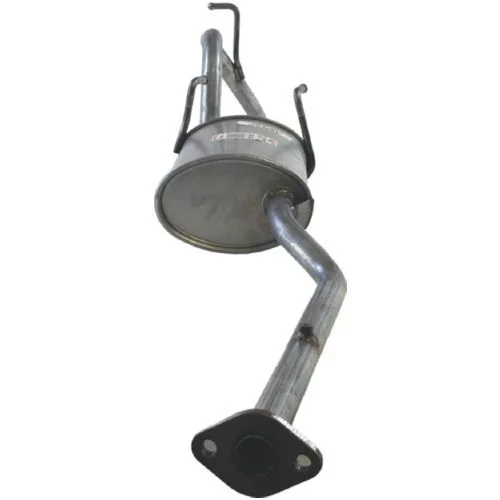 Koncový tlmič výfuku 284-485 /BOSAL/ - obr. 1