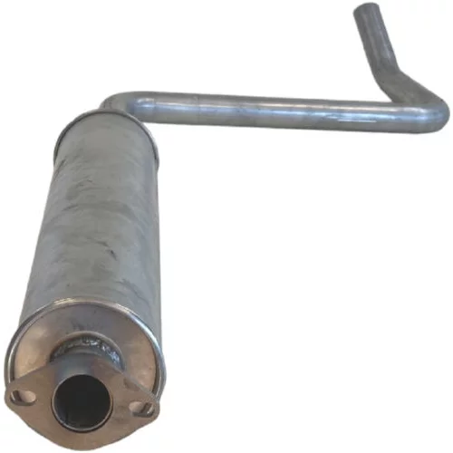 Stredný tlmič výfuku 284-611 /BOSAL/ - obr. 1