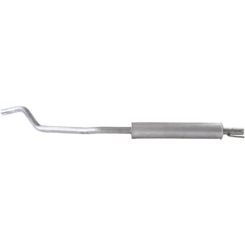 Stredný tlmič výfuku 284-747 /BOSAL/ - obr. 2