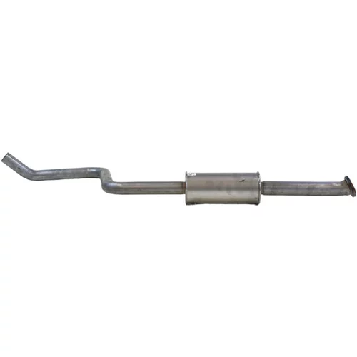 Stredný tlmič výfuku 284-799 /BOSAL/ - obr. 2