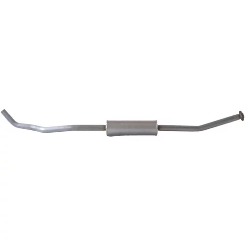 Stredný tlmič výfuku 284-925 /BOSAL/ - obr. 2
