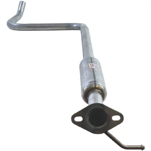 Stredný tlmič výfuku 285-389 /BOSAL/ - obr. 1