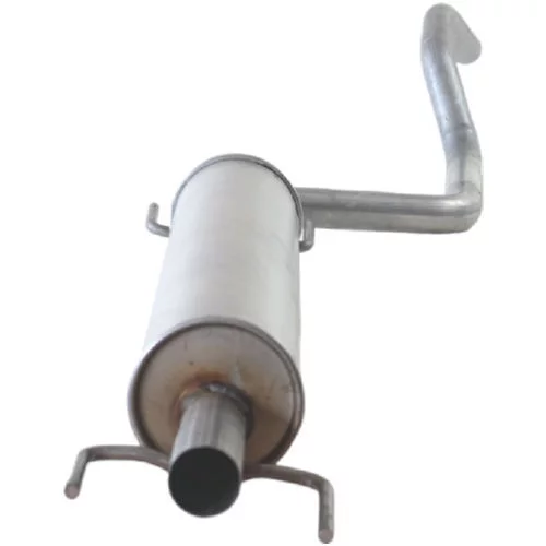 Stredný tlmič výfuku 285-423 /BOSAL/ - obr. 1