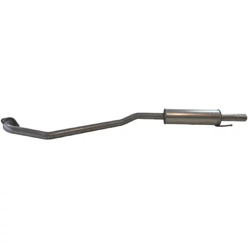 Stredný tlmič výfuku 285-443 /BOSAL/ - obr. 2