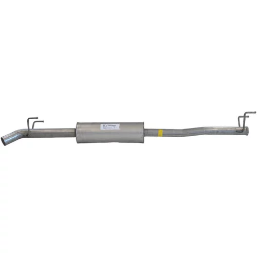 Koncový tlmič výfuku 285-479 /BOSAL/ - obr. 2