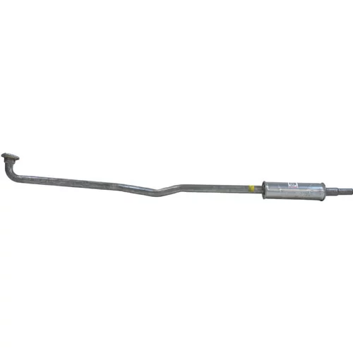 Stredný tlmič výfuku BOSAL 285-525