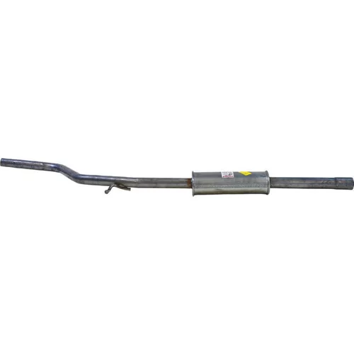 Stredný tlmič výfuku 285-527 /BOSAL/ - obr. 2