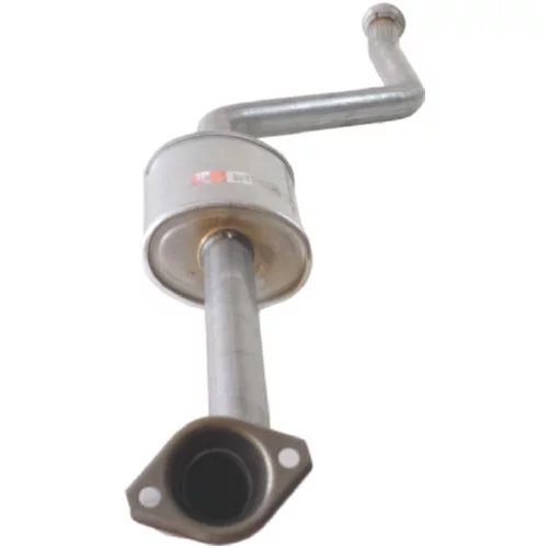 Stredný tlmič výfuku 288-101 /BOSAL/ - obr. 1