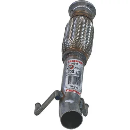 Výfukové potrubie 700-291 /BOSAL/ - obr. 3