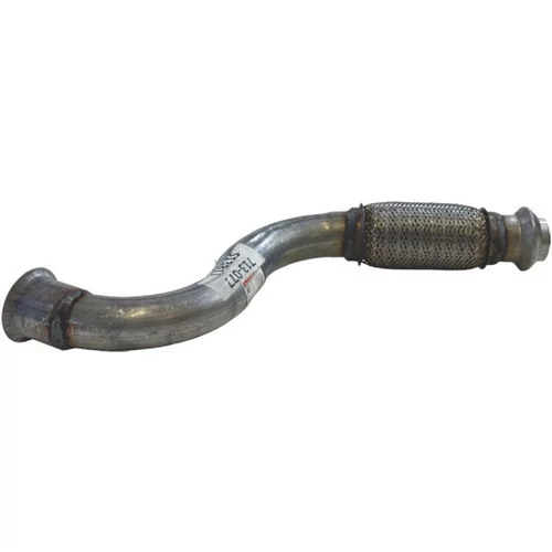 Výfukové potrubie 713-077 /BOSAL/ - obr. 2