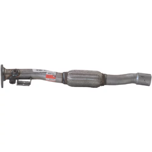 Výfukové potrubie 750-059 /BOSAL/ - obr. 2