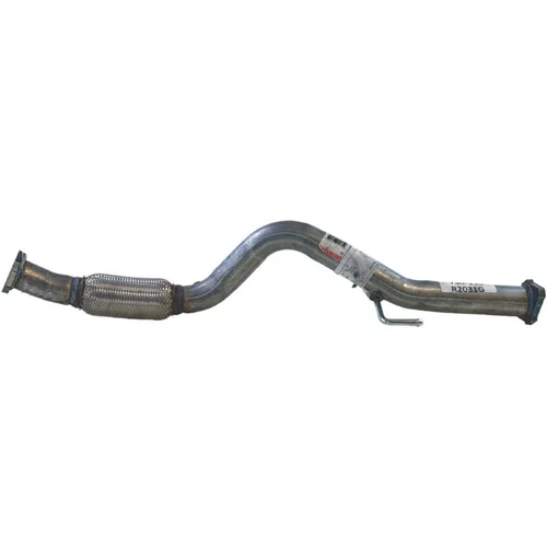Výfukové potrubie 750-135 /BOSAL/
