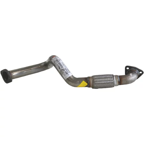 Výfukové potrubie 750-325 /BOSAL/ - obr. 3