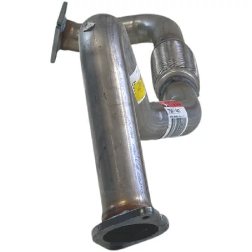 Výfukové potrubie 750-441 /BOSAL/ - obr. 4