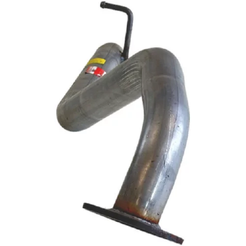Výfukové potrubie 800-477 /BOSAL/ - obr. 1