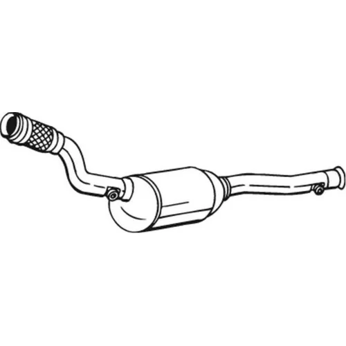 Katalyzátor BOSAL 090-737