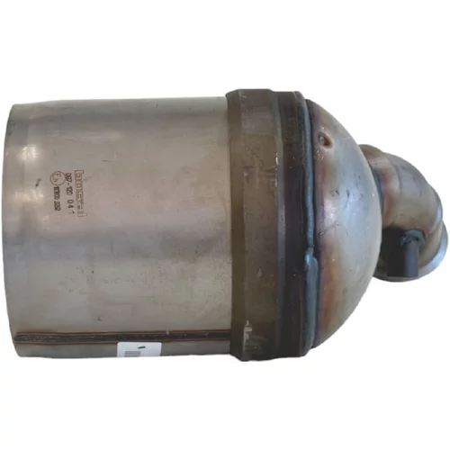 Filter sadzí/pevných častíc výfukového systému 095-120 /BOSAL/ - obr. 2