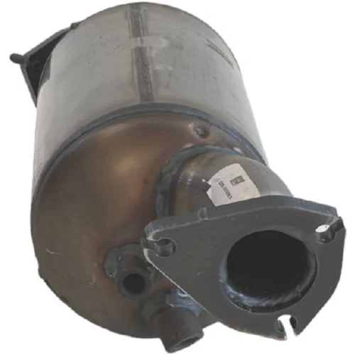 Filter sadzí/pevných častíc výfukového systému 095-225 /BOSAL/ - obr. 2