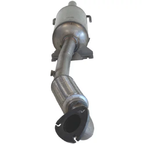 Filter sadzí/pevných častíc výfukového systému 095-230 /BOSAL/ - obr. 1