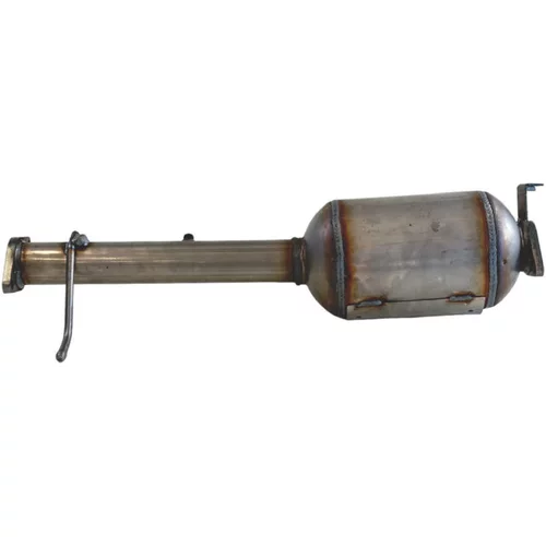 Filter sadzí/pevných častíc výfukového systému 095-312 /BOSAL/ - obr. 2