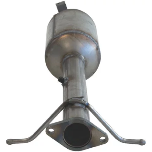 Filter sadzí/pevných častíc výfukového systému 095-312 /BOSAL/ - obr. 3