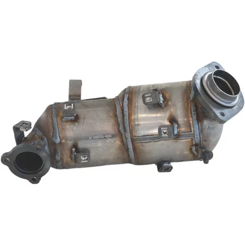 Filter sadzí/pevných častíc výfukového systému 095-328 /BOSAL/ - obr. 1