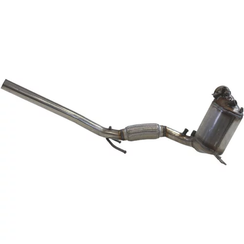 Filter sadzí/pevných častíc výfukového systému 095-331 /BOSAL/ - obr. 3
