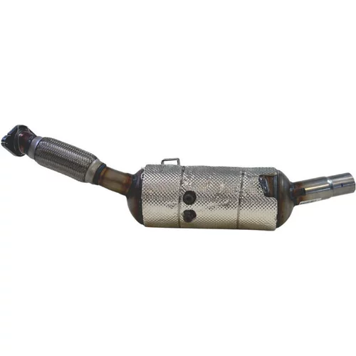 Filter sadzí/pevných častíc výfukového systému BOSAL 095-527