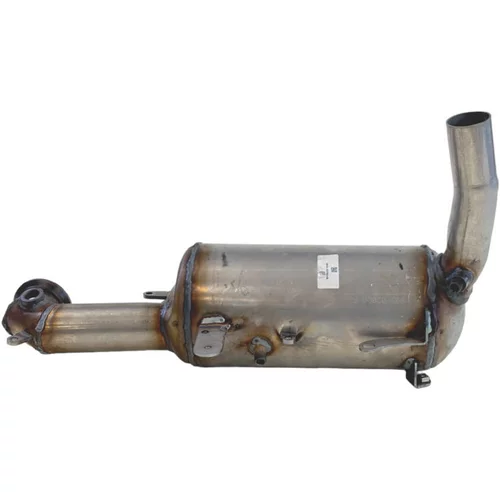Filter sadzí/pevných častíc výfukového systému 095-576 /BOSAL/ - obr. 1