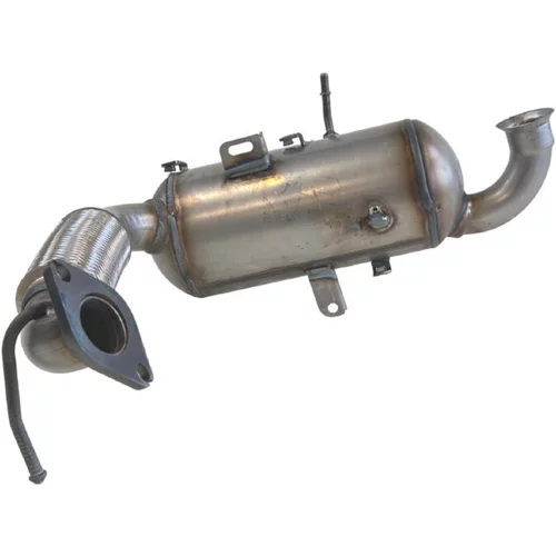 Filter sadzí/pevných častíc výfukového systému 095-761 /BOSAL/ - obr. 4