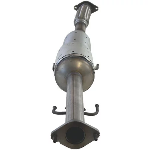 Filter sadzí/pevných častíc výfukového systému 095-901 /BOSAL/ - obr. 3