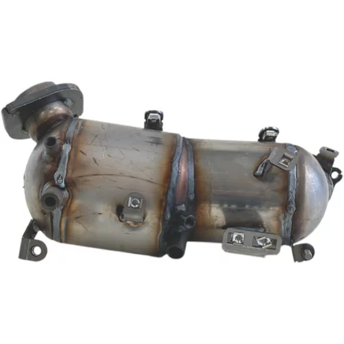 Filter sadzí/pevných častíc výfukového systému 095-977 /BOSAL/ - obr. 3