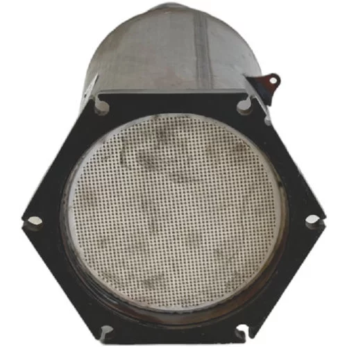 Filter sadzí/pevných častíc výfukového systému 097-103 /BOSAL/ - obr. 1