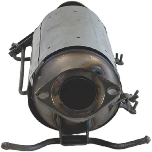 Filter sadzí/pevných častíc výfukového systému 097-138 /BOSAL/ - obr. 1