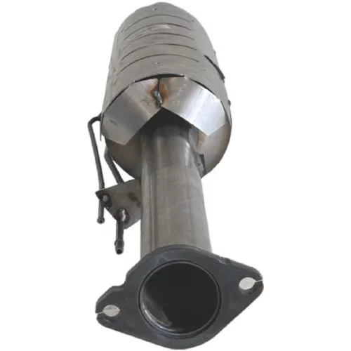 Filter sadzí/pevných častíc výfukového systému 097-350 /BOSAL/ - obr. 3