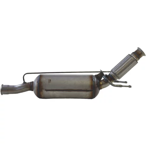Filter sadzí/pevných častíc výfukového systému 097-353 /BOSAL/ - obr. 2