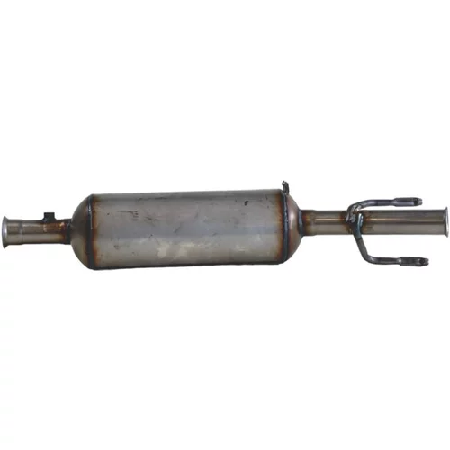 Filter sadzí/pevných častíc výfukového systému 097-377 /BOSAL/ - obr. 3