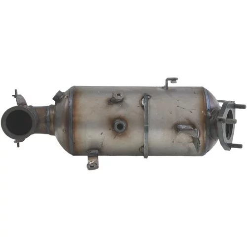 Filter sadzí/pevných častíc výfukového systému 097-573 /BOSAL/ - obr. 1