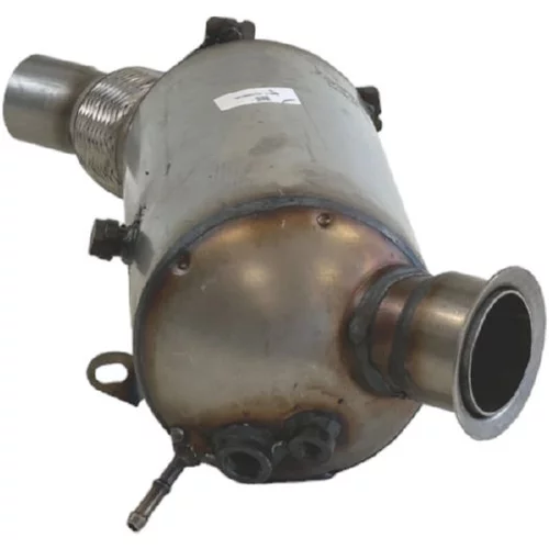 Filter sadzí/pevných častíc výfukového systému 097-753 /BOSAL/ - obr. 3
