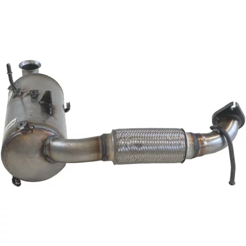 Filter sadzí/pevných častíc výfukového systému 097-761 /BOSAL/ - obr. 1