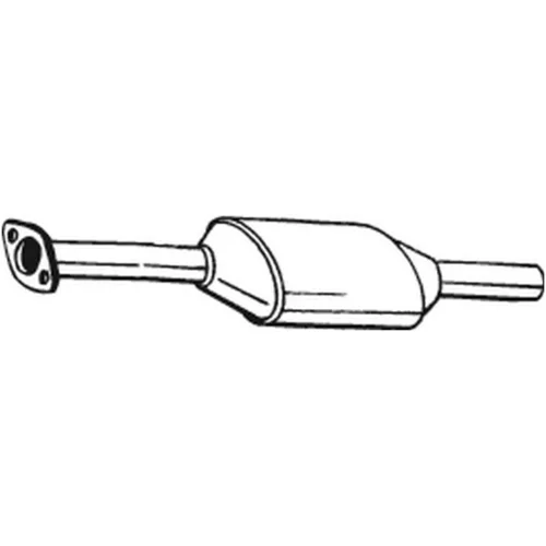 Katalyzátor BOSAL 099-668
