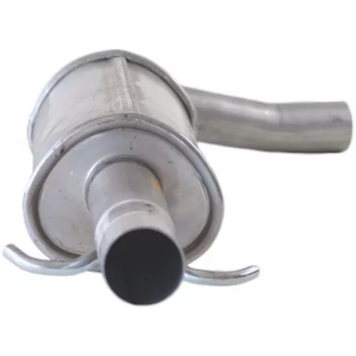 Stredný tlmič výfuku 105-109 /BOSAL/ - obr. 1