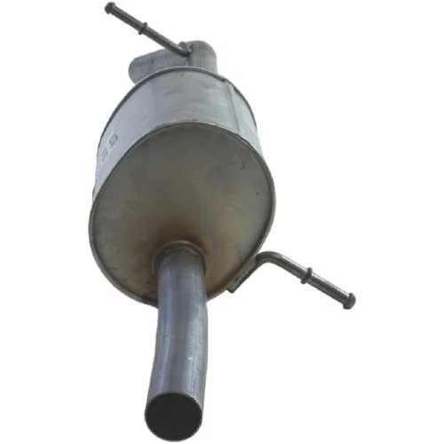 Koncový tlmič výfuku 135-109 /BOSAL/ - obr. 4