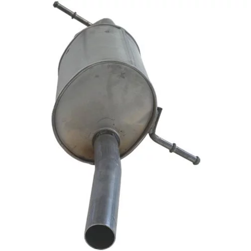 Koncový tlmič výfuku 135-123 /BOSAL/ - obr. 3