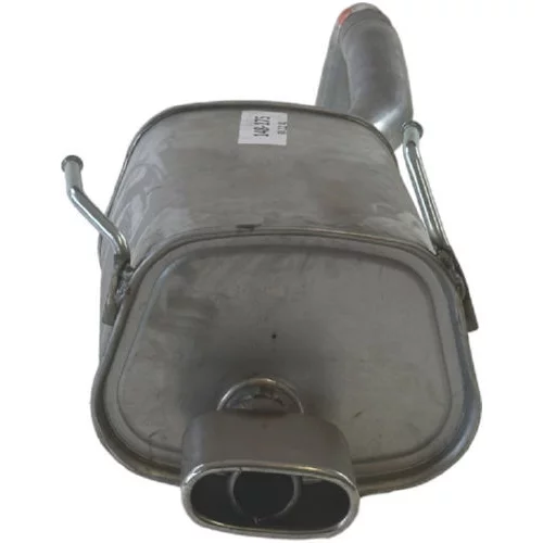 Koncový tlmič výfuku 148-175 /BOSAL/ - obr. 3