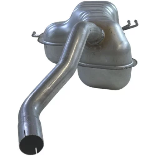 Koncový tlmič výfuku 148-213 /BOSAL/ - obr. 1
