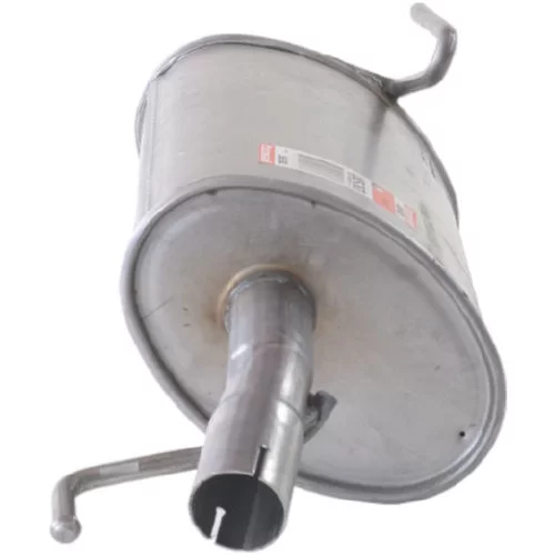 Koncový tlmič výfuku 185-363 /BOSAL/ - obr. 1