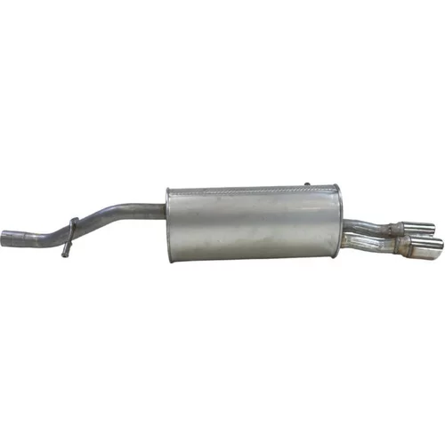 Koncový tlmič výfuku 185-559 /BOSAL/ - obr. 1
